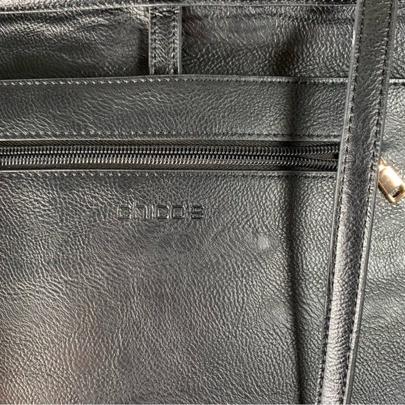 Chico’s leopard print large purse. - Picture 13 of 16